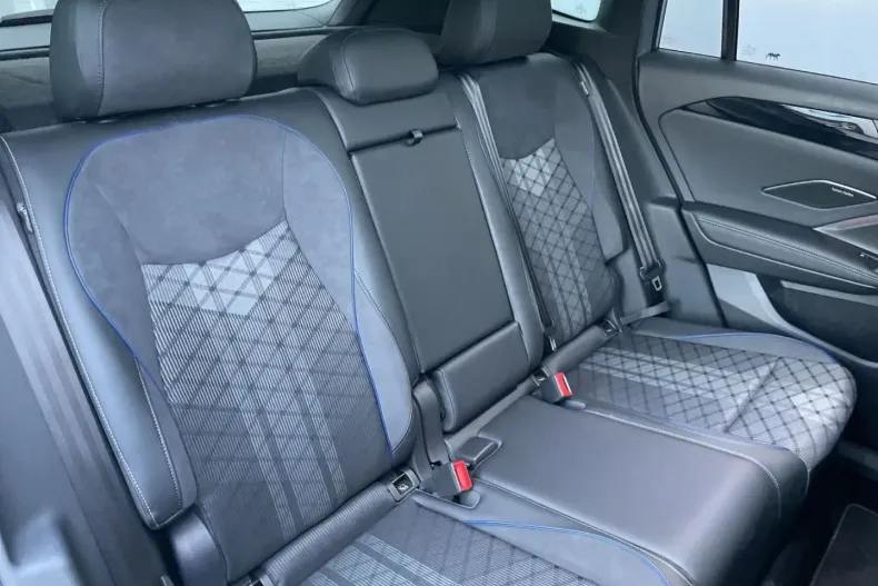 Volkswagen Tiguan din 2025 cu 15.546 km - oferta VOL194143 - foto 21