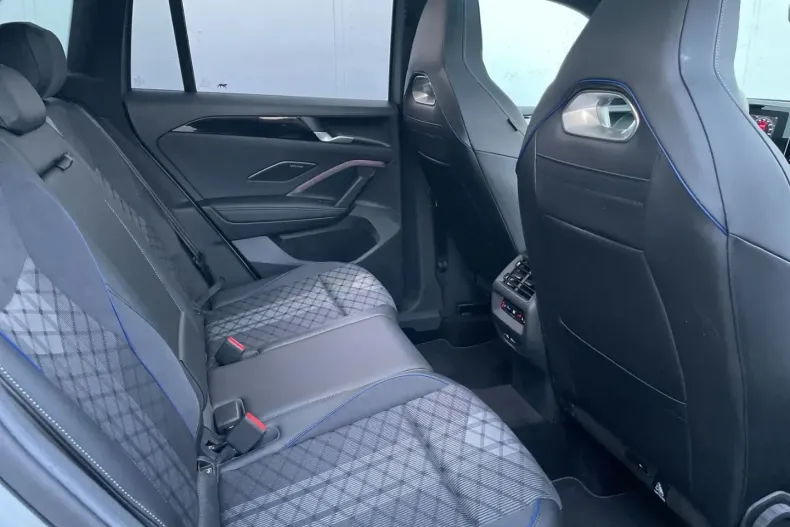 Volkswagen Tiguan din 2025 cu 15.546 km - oferta VOL194143 - foto 22