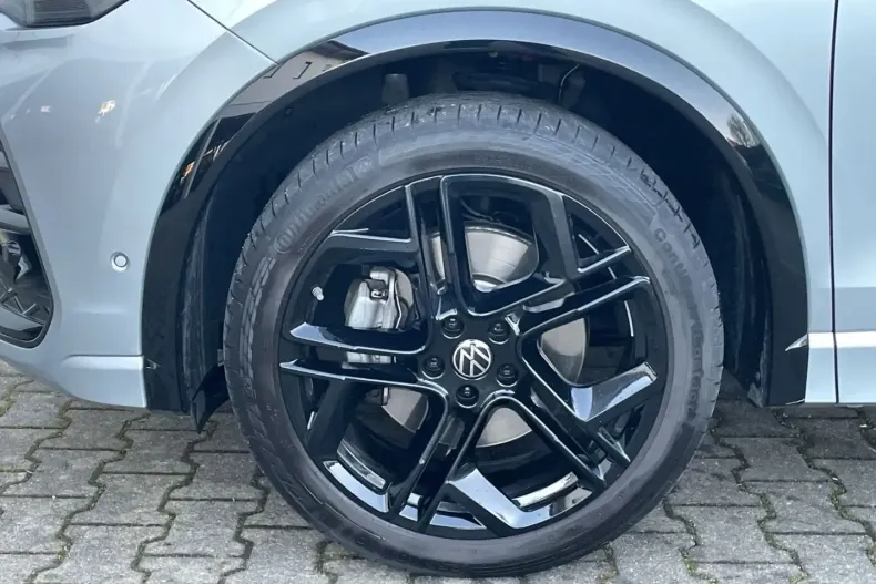 Volkswagen Tiguan din 2025 cu 15.546 km - oferta VOL194143 - foto 26