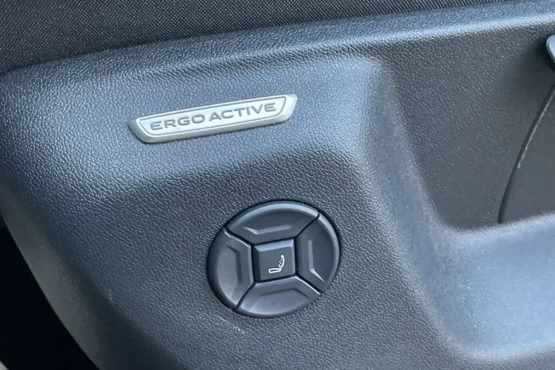 Volkswagen Tiguan din 2025 cu 15.546 km - oferta VOL194143 - foto 27