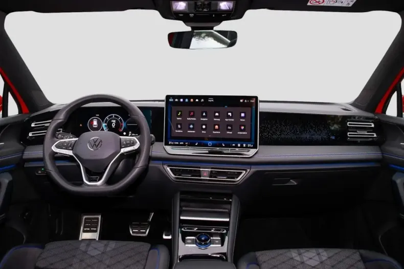 Volkswagen Tiguan din 2025 cu 17.930 km - oferta VOL194144 - foto 10