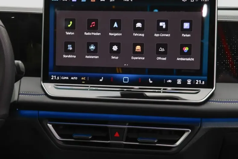 Volkswagen Tiguan din 2025 cu 17.930 km - oferta VOL194144 - foto 11