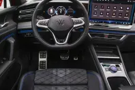 Volkswagen Tiguan din 2025 cu 17.930 km - oferta VOL194144 - foto 12