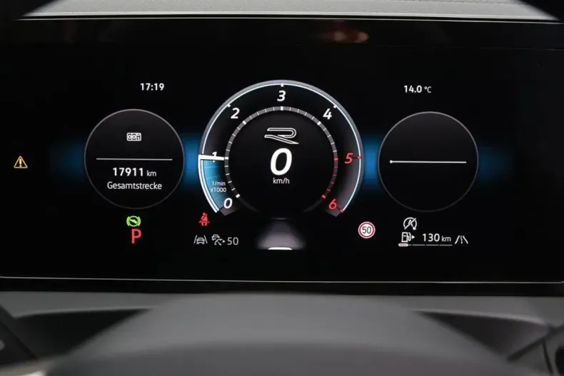 Volkswagen Tiguan din 2025 cu 17.930 km - oferta VOL194144 - foto 13