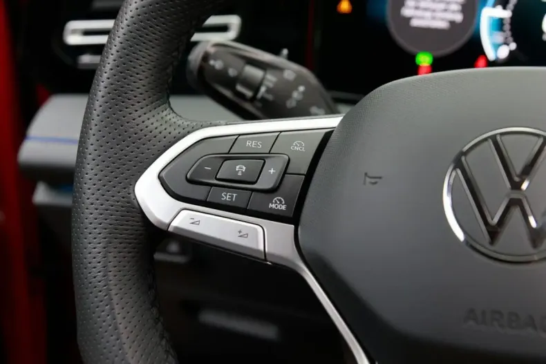 Volkswagen Tiguan din 2025 cu 17.930 km - oferta VOL194144 - foto 15