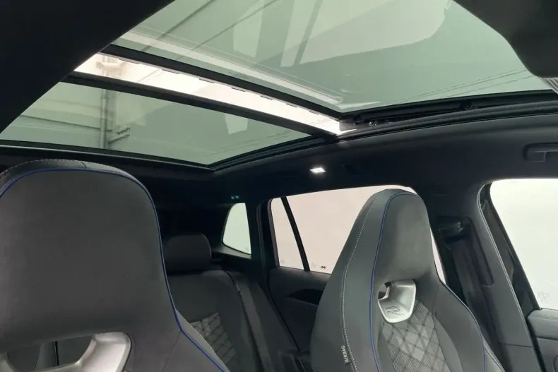 Volkswagen Tiguan din 2024 cu 17.996 km - oferta VOL194145 - foto 7