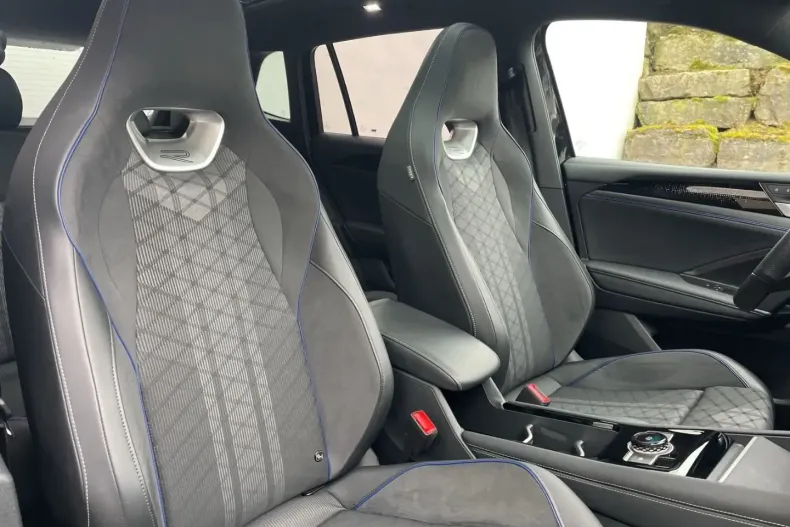 Volkswagen Tiguan din 2024 cu 17.996 km - oferta VOL194145 - foto 8