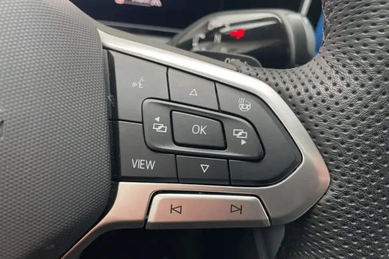 Volkswagen Tiguan din 2024 cu 17.996 km - oferta VOL194145 - foto 13