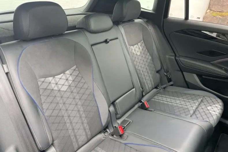 Volkswagen Tiguan din 2024 cu 17.996 km - oferta VOL194145 - foto 22