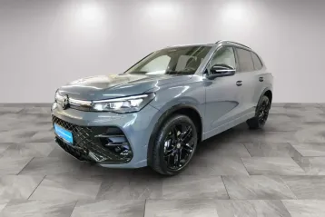 Volkswagen Tiguan din 2025 - oferta VOL194146