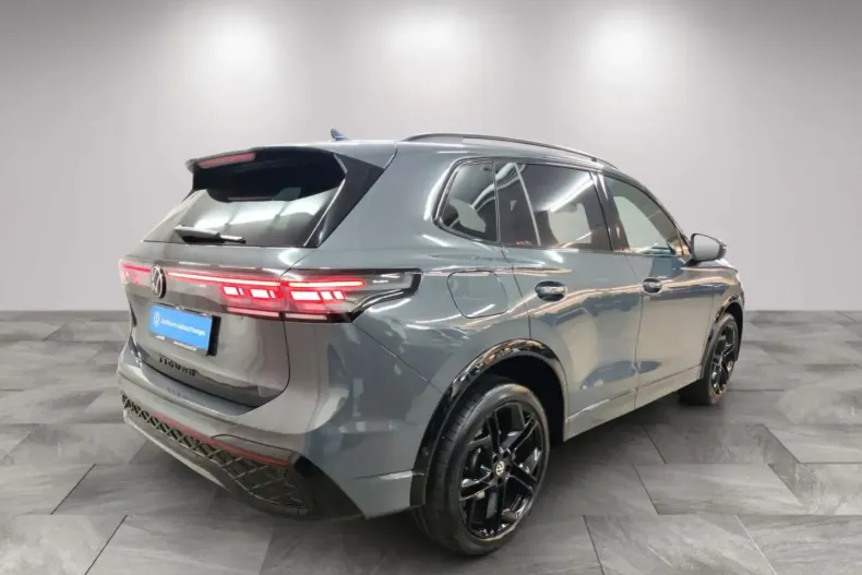 Volkswagen Tiguan din 2025 cu 13.510 km - oferta VOL194146 - foto 2