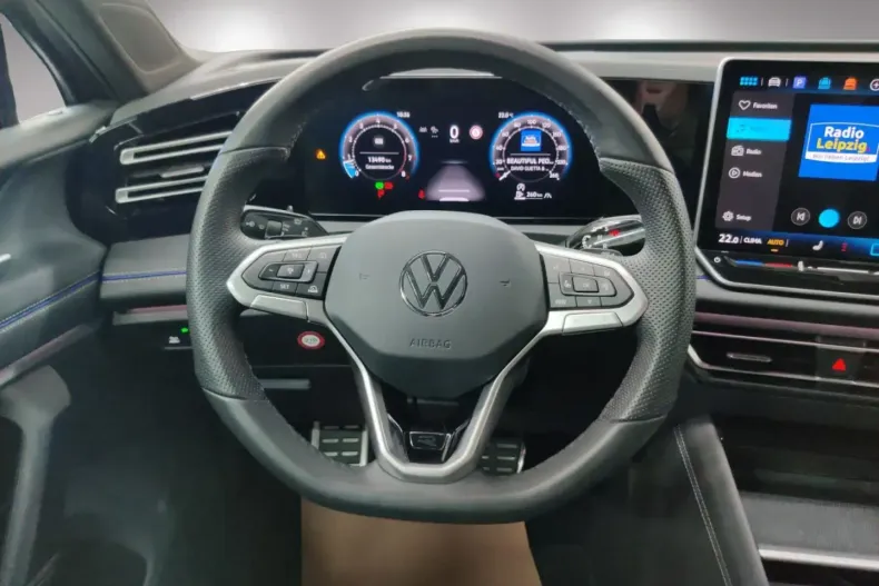 Volkswagen Tiguan din 2025 cu 13.510 km - oferta VOL194146 - foto 7