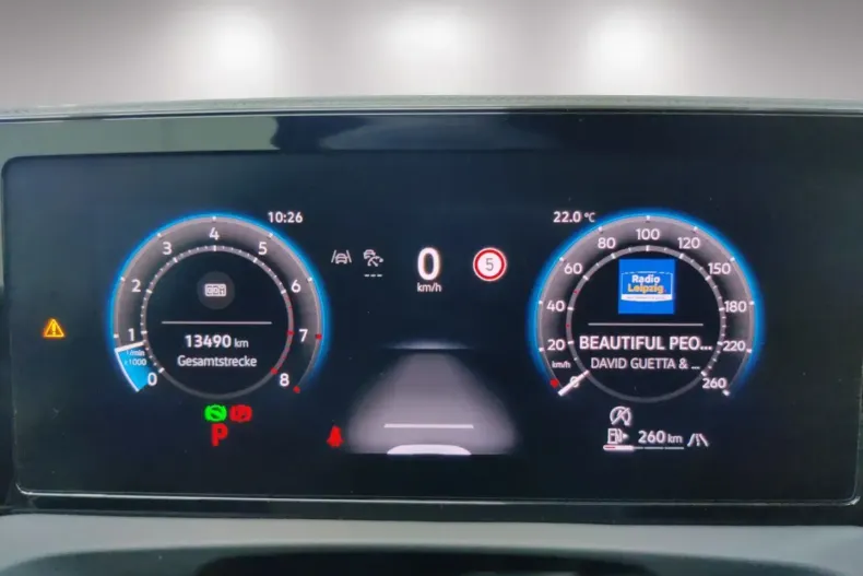 Volkswagen Tiguan din 2025 cu 13.510 km - oferta VOL194146 - foto 8