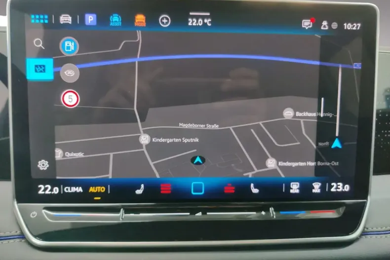 Volkswagen Tiguan din 2025 cu 13.510 km - oferta VOL194146 - foto 11