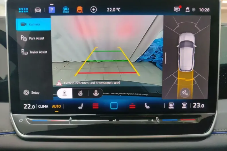 Volkswagen Tiguan din 2025 cu 13.510 km - oferta VOL194146 - foto 15