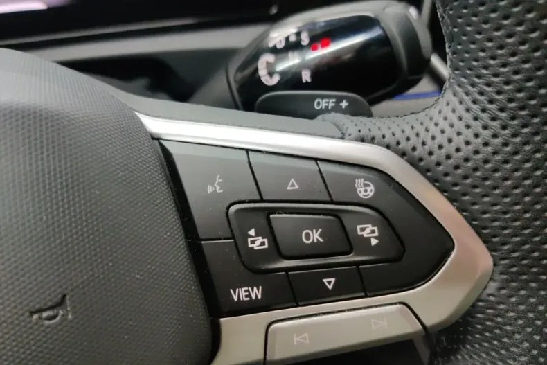 Volkswagen Tiguan din 2025 cu 13.510 km - oferta VOL194146 - foto 16