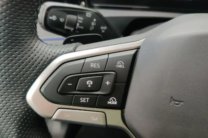 Volkswagen Tiguan din 2025 cu 13.510 km - oferta VOL194146 - foto 17