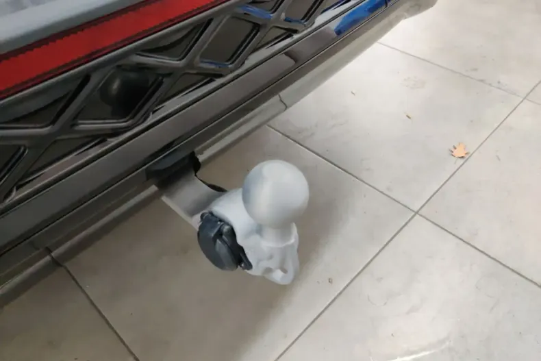 Volkswagen Tiguan din 2025 cu 13.510 km - oferta VOL194146 - foto 19