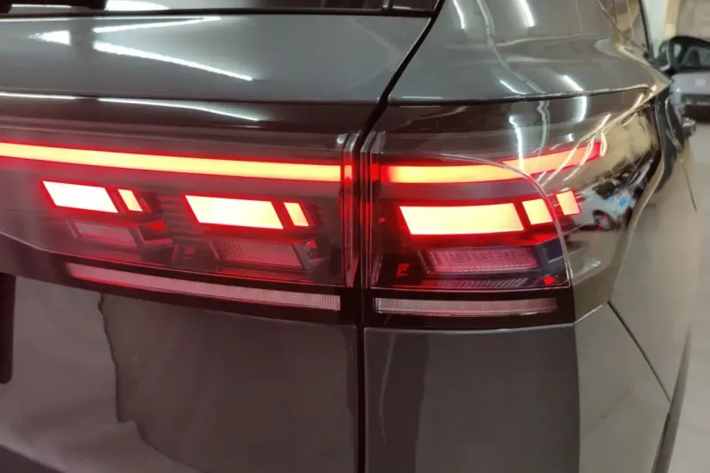 Volkswagen Tiguan din 2025 cu 13.510 km - oferta VOL194146 - foto 20