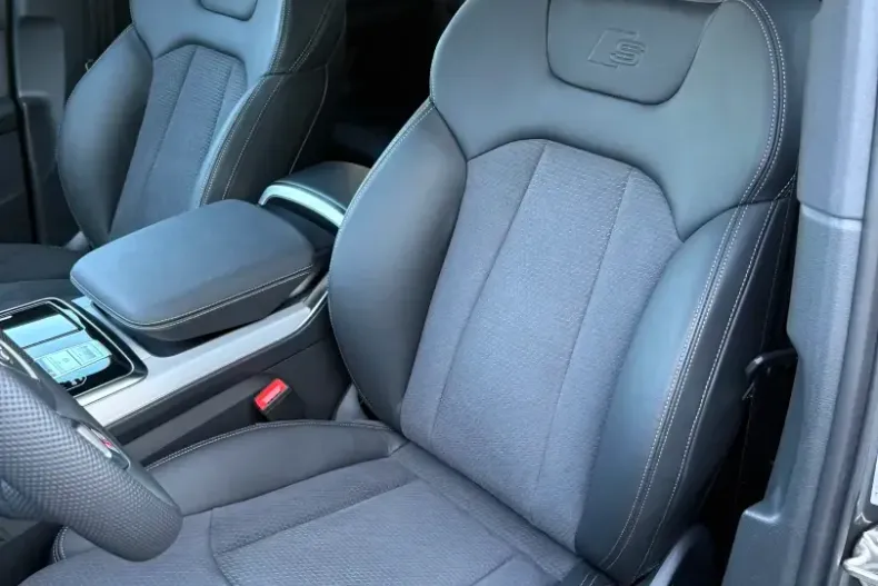 Audi Q7 din 2025 cu 6.000 km - oferta AUD194147 - foto 10