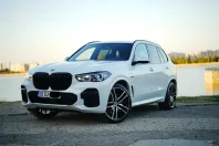 BMW X5 (Seria X) din 2022 cu 49.000 km - oferta BMW194148 - foto 1