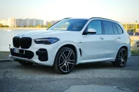 BMW X5 (Seria X) din 2022 cu 49.000 km - oferta BMW194148 - foto 2