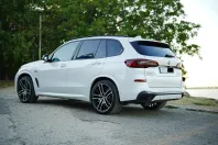 BMW X5 (Seria X) din 2022 cu 49.000 km - oferta BMW194148 - foto 3