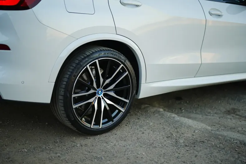 BMW X5 (Seria X) din 2022 cu 49.000 km - oferta BMW194148 - foto 7