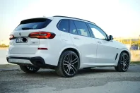 BMW X5 (Seria X) din 2022 cu 49.000 km - oferta BMW194148 - foto 8