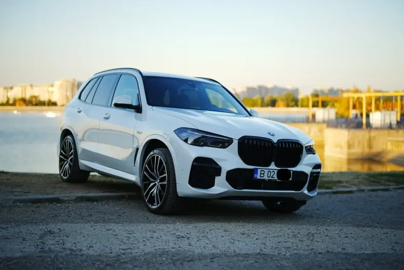 BMW X5 (Seria X) din 2022 cu 49.000 km - oferta BMW194148 - foto 14