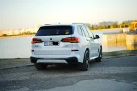 BMW X5 (Seria X) din 2022 cu 49.000 km - oferta BMW194148 - foto 17