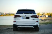 BMW X5 (Seria X) din 2022 cu 49.000 km - oferta BMW194148 - foto 18