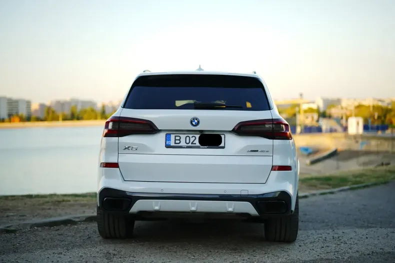 BMW X5 (Seria X) din 2022 cu 49.000 km - oferta BMW194148 - foto 18