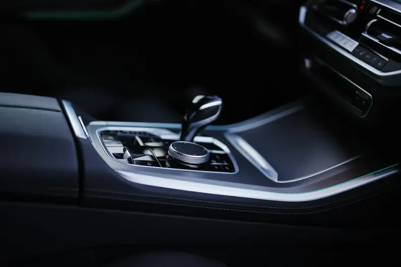 BMW X5 (Seria X) din 2022 cu 49.000 km - oferta BMW194148 - foto 22