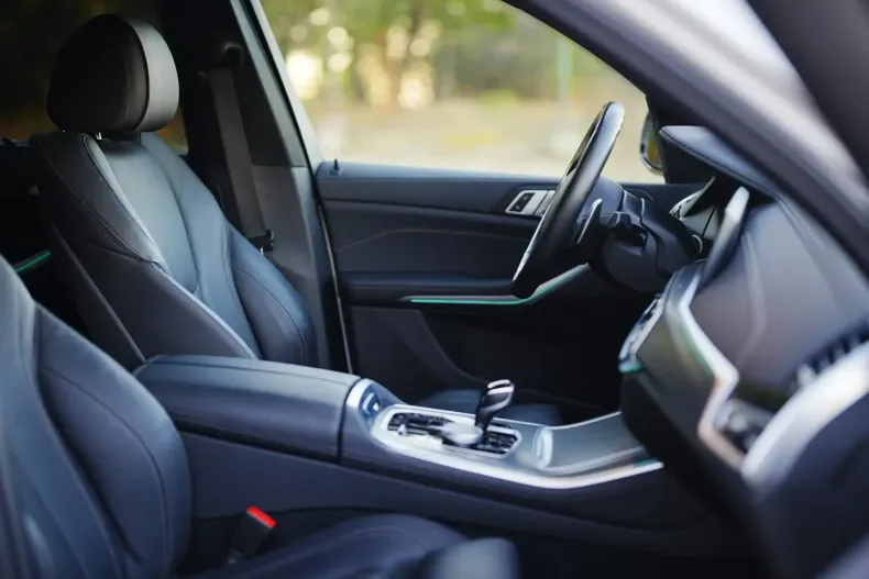 BMW X5 (Seria X) din 2022 cu 49.000 km - oferta BMW194148 - foto 24