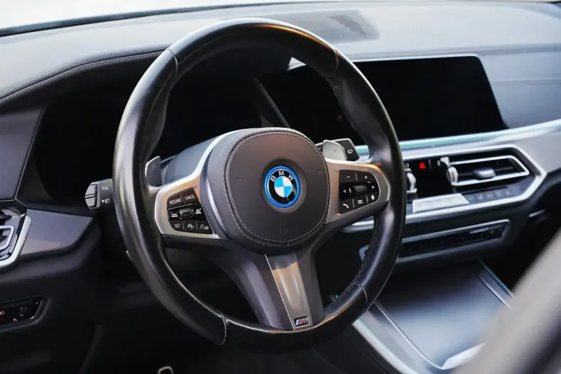 BMW X5 (Seria X) din 2022 cu 49.000 km - oferta BMW194148 - foto 26