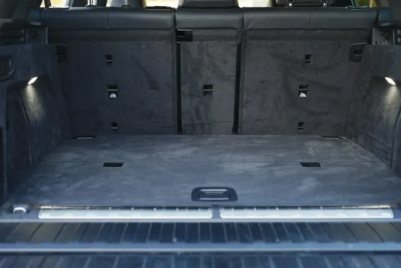 BMW X5 (Seria X) din 2022 cu 49.000 km - oferta BMW194148 - foto 29