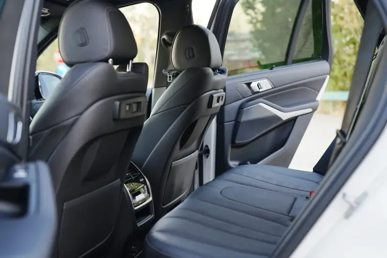 BMW X5 (Seria X) din 2022 cu 49.000 km - oferta BMW194148 - foto 31