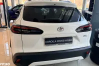 Toyota Corolla Cross din 2025 cu 5 km - oferta TOY194151 - foto 3