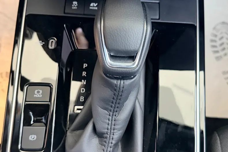Toyota Corolla Cross din 2025 cu 5 km - oferta TOY194151 - foto 8