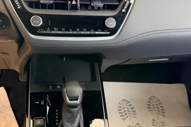 Toyota Corolla Cross din 2025 cu 5 km - oferta TOY194151 - foto 9