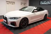 BMW M4 (Seria 4) din 2022 cu 43.500 km - oferta BMW194152 - foto 1