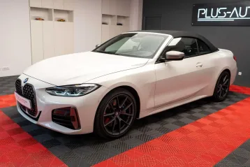 BMW M4 din 2022 - oferta BMW194152