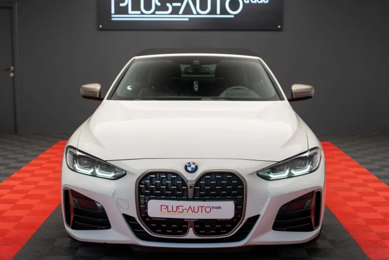 BMW M4 (Seria 4) din 2022 cu 43.500 km - oferta BMW194152 - foto 2