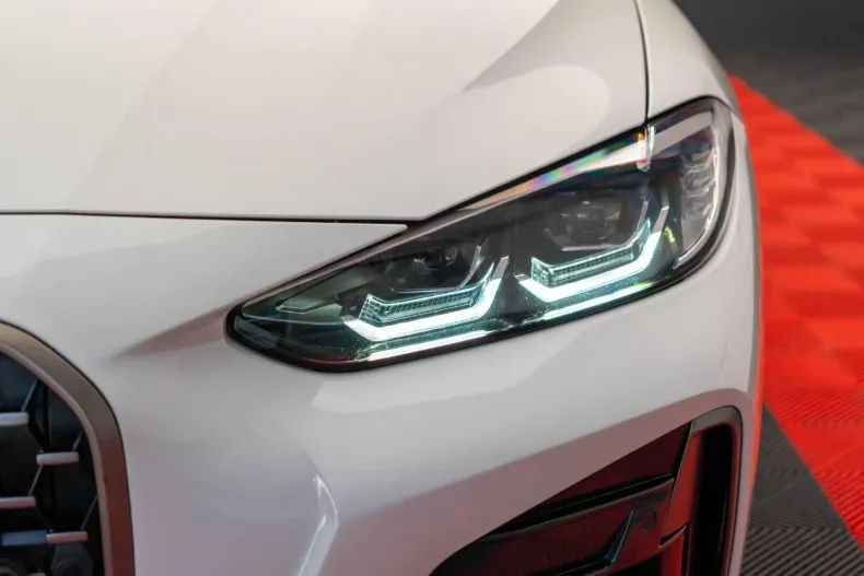 BMW M4 (Seria 4) din 2022 cu 43.500 km - oferta BMW194152 - foto 3