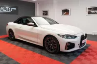 BMW M4 (Seria 4) din 2022 cu 43.500 km - oferta BMW194152 - foto 4