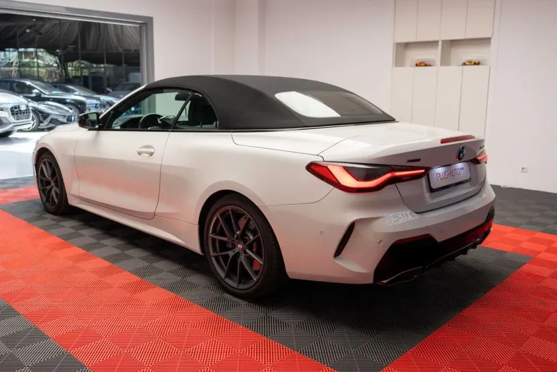 BMW M4 (Seria 4) din 2022 cu 43.500 km - oferta BMW194152 - foto 6