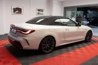 BMW M4 (Seria 4) din 2022 cu 43.500 km - oferta BMW194152 - foto 8