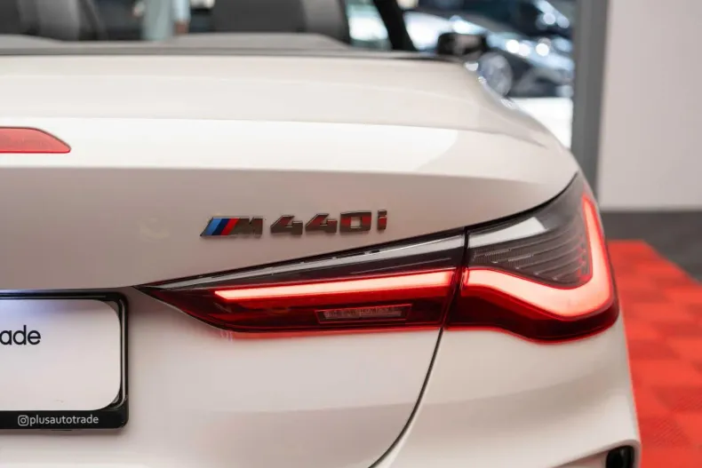 BMW M4 (Seria 4) din 2022 cu 43.500 km - oferta BMW194152 - foto 9