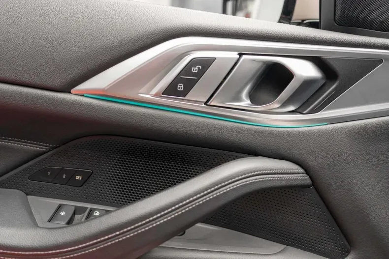 BMW M4 (Seria 4) din 2022 cu 43.500 km - oferta BMW194152 - foto 13